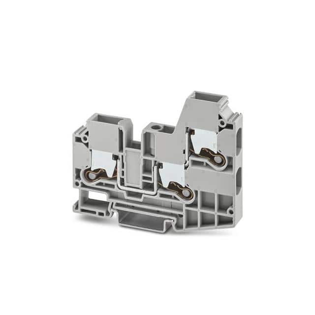 1329603 Phoenix Contact  Din Rail Channel